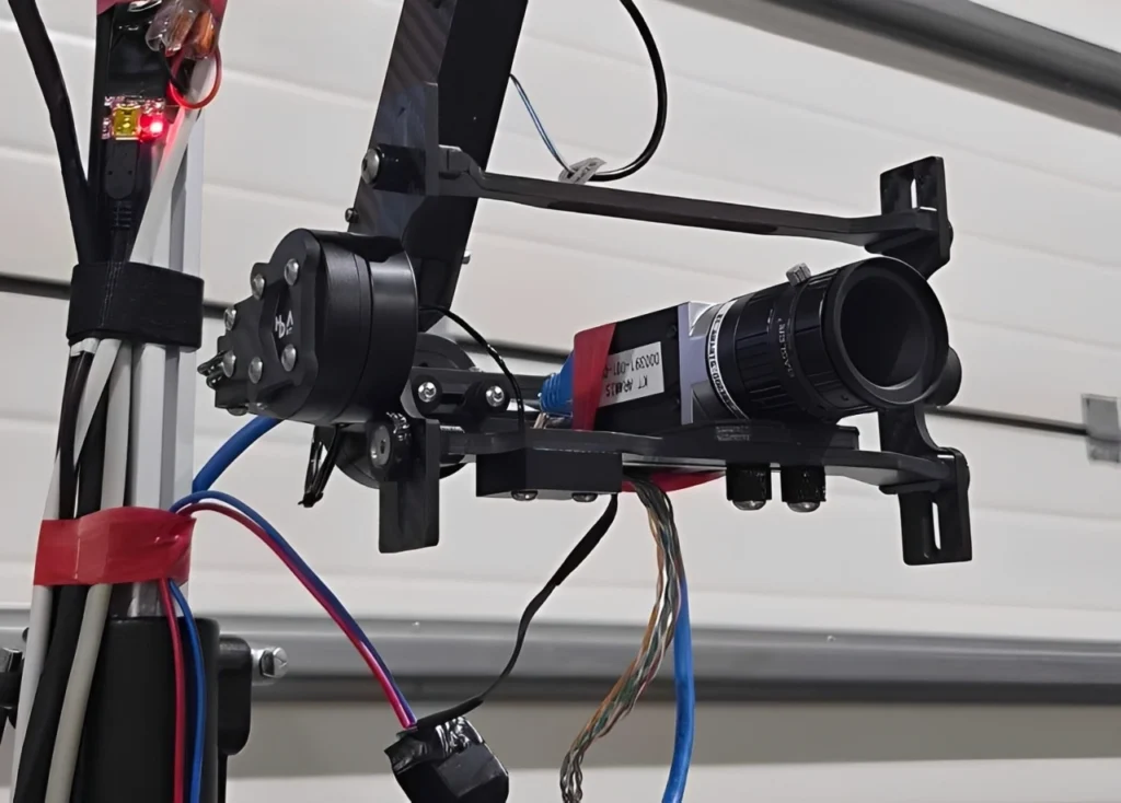 Sensor fusion